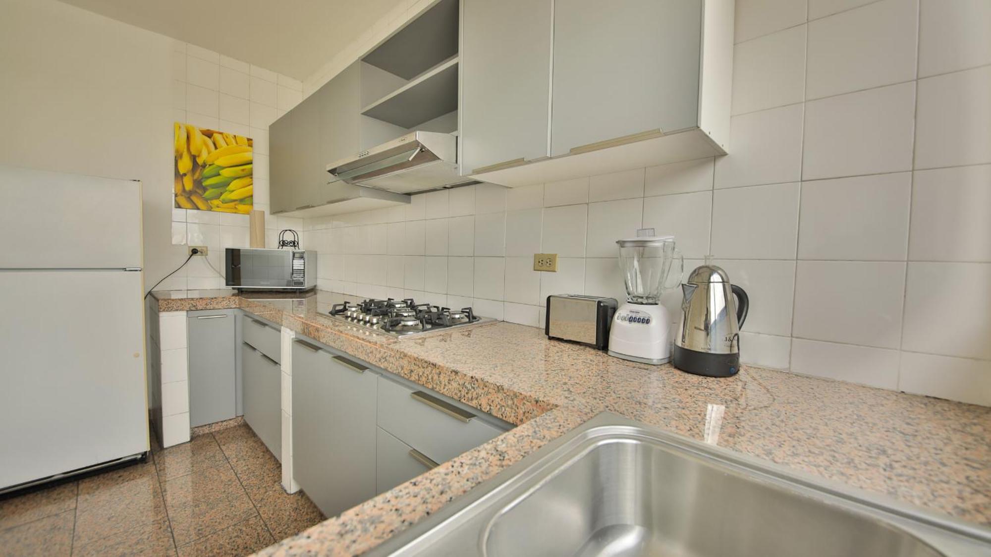Torres De Alba Hotel & Suites Panama City Luaran gambar