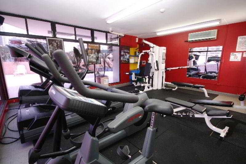 Torres De Alba Hotel & Suites Panama City Luaran gambar