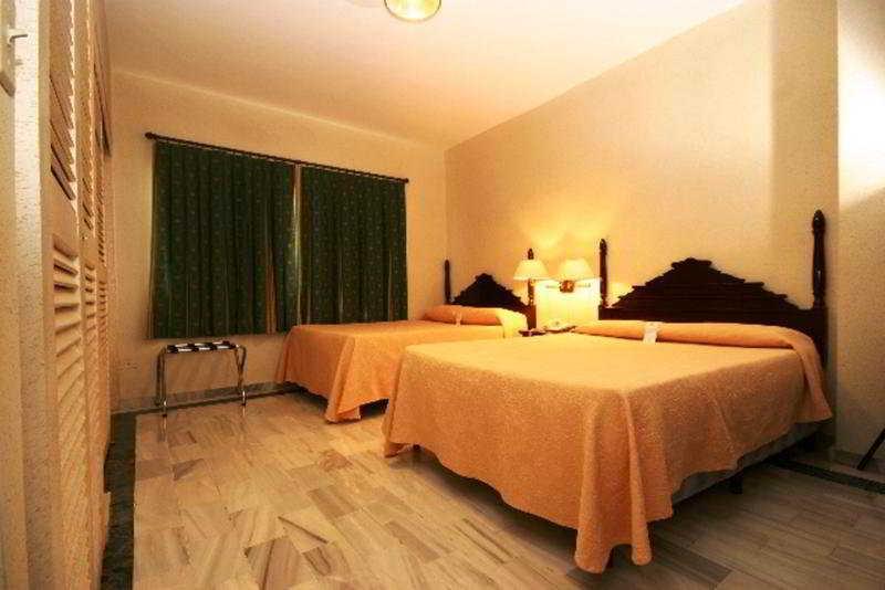 Torres De Alba Hotel & Suites Panama City Luaran gambar