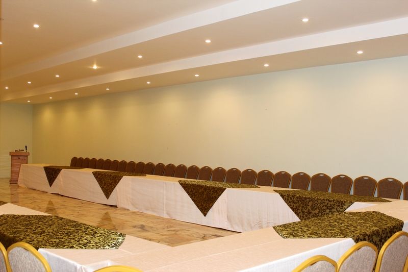 Torres De Alba Hotel & Suites Panama City Luaran gambar
