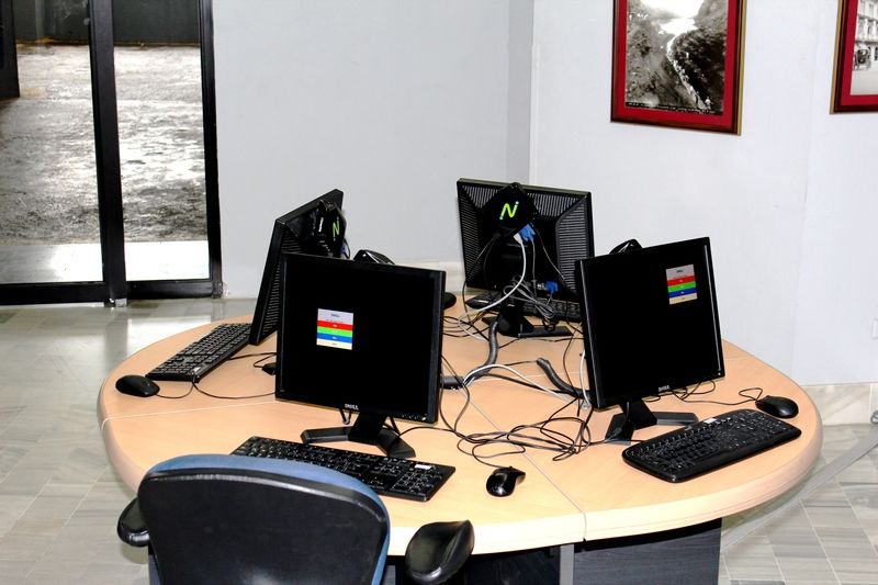 Torres De Alba Hotel & Suites Panama City Luaran gambar