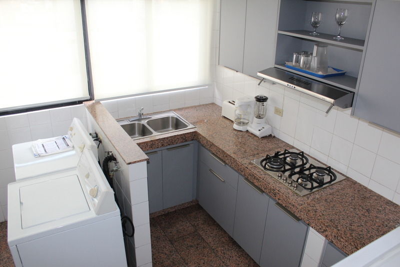 Torres De Alba Hotel & Suites Panama City Luaran gambar