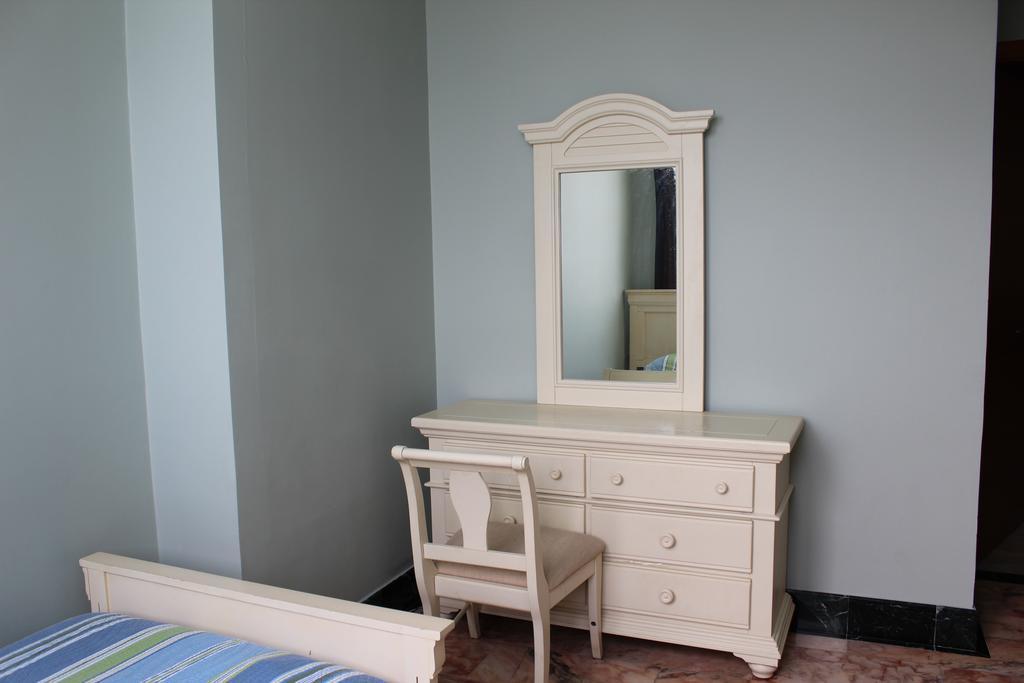 Torres De Alba Hotel & Suites Panama City Luaran gambar