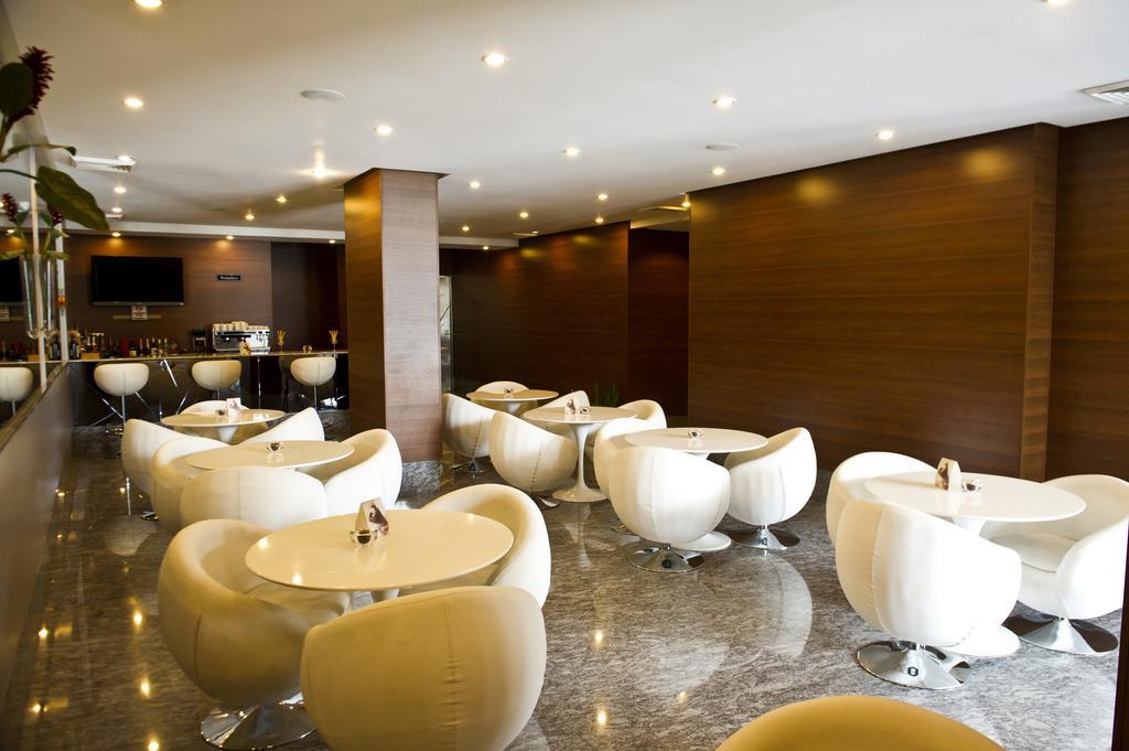Torres De Alba Hotel & Suites Panama City Luaran gambar