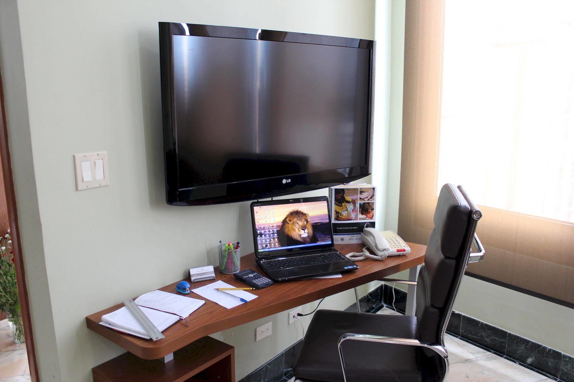 Torres De Alba Hotel & Suites Panama City Luaran gambar