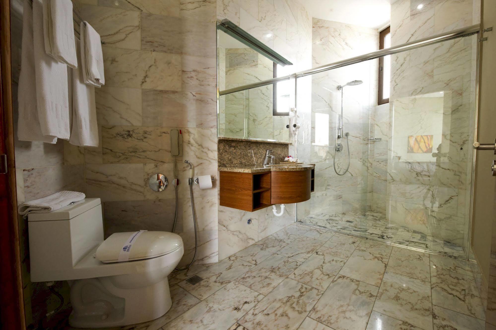 Torres De Alba Hotel & Suites Panama City Luaran gambar