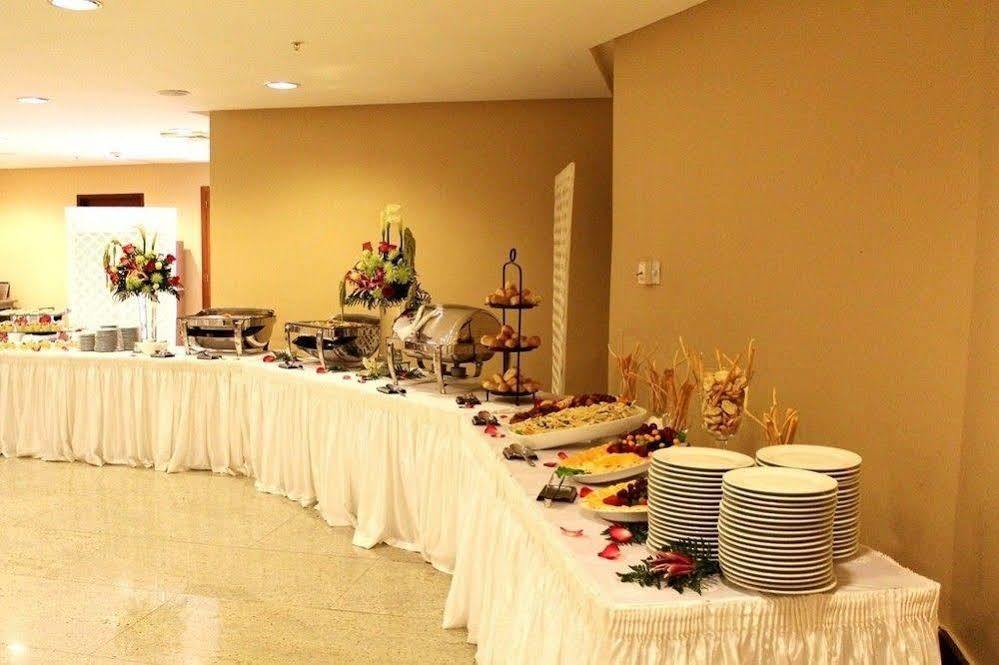 Torres De Alba Hotel & Suites Panama City Luaran gambar