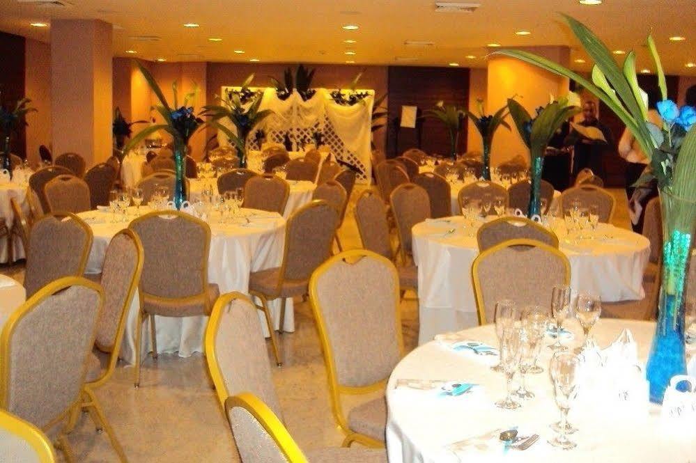 Torres De Alba Hotel & Suites Panama City Luaran gambar
