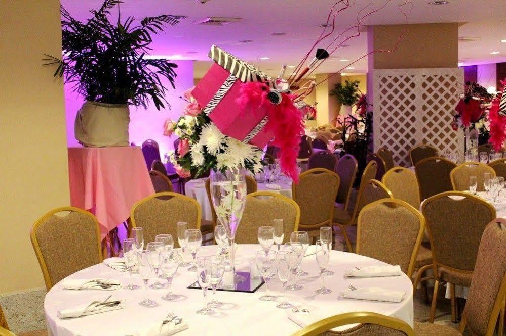 Torres De Alba Hotel & Suites Panama City Luaran gambar
