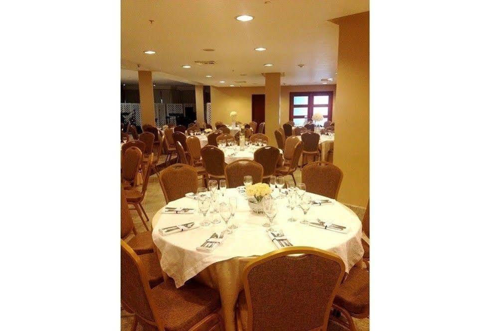 Torres De Alba Hotel & Suites Panama City Luaran gambar